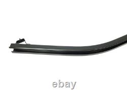 ORIGINAL Renault Rail De Porte Coulissante Trafic II Vivaro Droite Bas 7459000QA