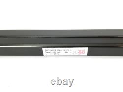 ORIGINAL Renault Rail De Porte Coulissante Trafic II Vivaro Droite Bas 7459000QA