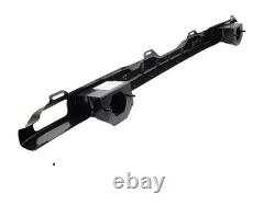 ORIGINAL Renault Renfort de Pare-Chocs Trafic II Vivaro Primastar Arrière