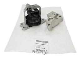 ORIGINAL Renault Support Moteur Trafic III Vivaro NV300 1.6DCI BT Droite