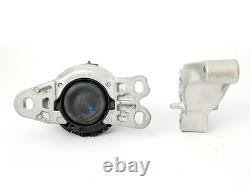 ORIGINAL Renault Support Moteur Trafic III Vivaro NV300 1.6DCI BT Droite