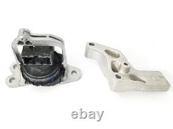 ORIGINAL Renault Support Moteur Trafic III Vivaro NV300 1.6DCI BT Droite