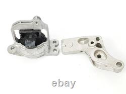 ORIGINAL Renault Support Moteur Trafic III Vivaro NV300 1.6DCI BT Droite