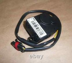 ORIGINAL Renault Trafic II Megane Opel Vivaro A réglage volet mixeur 7701050311
