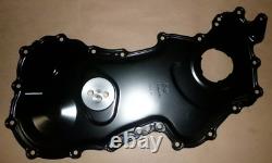 ORIGINAL Trafic III Opel Vivaro B 1.6 dCi couverture courroie de distribution
