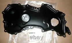 ORIGINAL Trafic III Opel Vivaro B 1.6 dCi couverture courroie de distribution