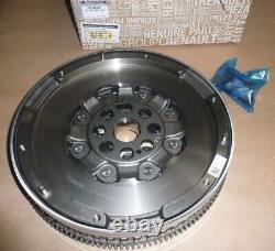 Oe Volant Roue À Double Masse Fiat Talento Renault Trafic III Opel Vivaro 1.6d