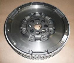 Oe Volant Roue À Double Masse Fiat Talento Renault Trafic III Opel Vivaro 1.6d