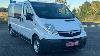 Opel Vivaro 2014 Diesel Long Wheelbase Cargo For Sale Vivaro Trafic Vivaro Opel Bus Trafik