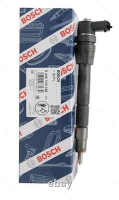 Opel Vivaro A Renault Trafic II 2.0 DCI CDTI M9R Injecteur BOSCH