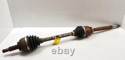 Opel Vivaro B Renault Trafic III arbre de transmission droit 391005010R 93453