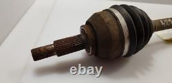 Opel Vivaro B Renault Trafic III arbre de transmission droit 391005010R 93453