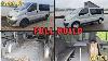 Opel Vivaro Camper Conversion 2 Months In 8 Min Very Cheap Conversion