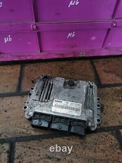 Opel Vivaro Renault Trafic 2.0 DCI Unité 0281015330 8200935115