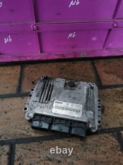Opel Vivaro Renault Trafic 2.0 DCI Unité 0281015330 8200935115