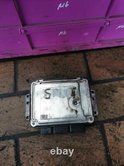Opel Vivaro Renault Trafic 2.0 DCI Unité 0281015330 8200935115