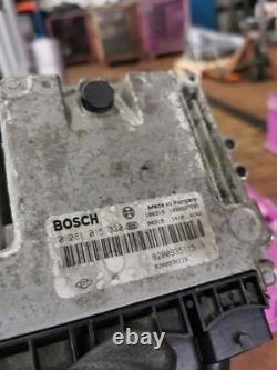 Opel Vivaro Renault Trafic 2.0 DCI Unité 0281015330 8200935115