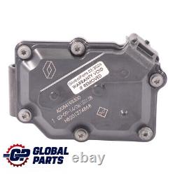 Opel Vivaro Renault Trafic Diesel Unité d'assemblage du corps papillon 95517911
