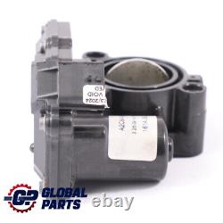 Opel Vivaro Renault Trafic Diesel Unité d'assemblage du corps papillon 95517911