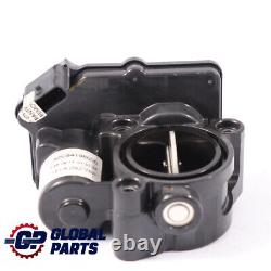 Opel Vivaro Renault Trafic Diesel Unité d'assemblage du corps papillon 95517911