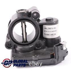 Opel Vivaro Renault Trafic Diesel Unité d'assemblage du corps papillon 95517911
