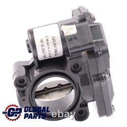 Opel Vivaro Renault Trafic Diesel Unité d'assemblage du corps papillon 95517911