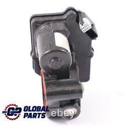 Opel Vivaro Renault Trafic Diesel Unité d'assemblage du corps papillon 95517911