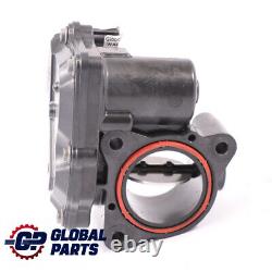 Opel Vivaro Renault Trafic Diesel Unité d'assemblage du corps papillon 95517911
