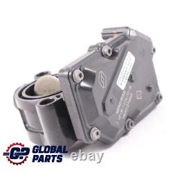 Opel Vivaro Renault Trafic Diesel Unité d'assemblage du corps papillon 95517911