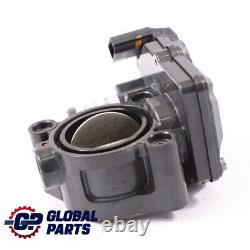 Opel Vivaro Renault Trafic Diesel Unité d'assemblage du corps papillon 95517911