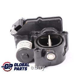 Opel Vivaro Renault Trafic Diesel Unité d'assemblage du corps papillon 95517911