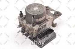 Opel Vivaro Renault Trafic III ABS Pompe Bloc Hydraulique Commande 476605919R