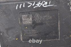 Opel Vivaro Renault Trafic III ABS Pompe Bloc Hydraulique Commande 476605919R