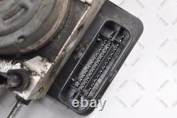 Opel Vivaro Renault Trafic III ABS Pompe Bloc Hydraulique Commande 476605919R