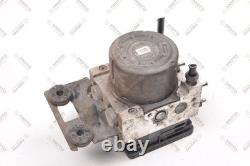 Opel Vivaro Renault Trafic III ABS Pompe Bloc Hydraulique Commande 476605919R
