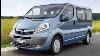 Opel Vivaro Renault Trafic Immo