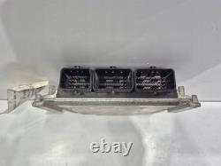 Ordinateur Renault Trafic II 2 1.9dci Opel Vivaro A 0281011529 82003118526