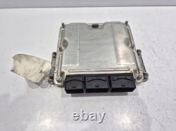 Ordinateur Renault Trafic II 2 1.9dci Opel Vivaro A 0281011529 82003118526