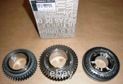 Ori Gear Wheels Synchroniser 3rd & 4th Gear Renault Trafic II Opel Vivaro A