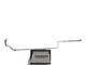 Ori Tuyau De Climatisation Renault Trafic Iii Opel Vivaro B Nv300 924622085r
