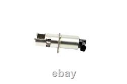 Original EGR Valve Renault Trafic II Opel Vivaro A Primastar 1.9 DCI 8200542997