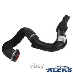 Original Opel GM Durite Entrée D'Air Tuyau de Pression Turbo Vivaro A 93861970