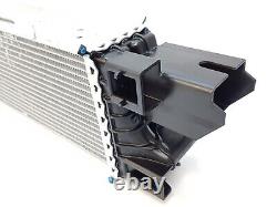Original Refroidisseur D'air Nv300 Opel Vivaro C Renault Trafic III 2.0 2019