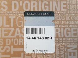 Original Refroidisseur D'air Nv300 Opel Vivaro C Renault Trafic III 2.0 2019
