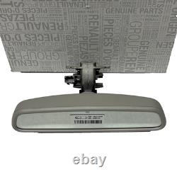 Original Renault Trafic III Opel Vivaro B Miroir Intérieur Antireflet 963217348R