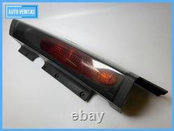 Original Renault Trafic Opel Vivaro Luminaire arrière Lampe arrière droite 71402