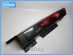 Original Renault Trafic Opel Vivaro Luminaire arrière Lampe arrière droite 71402