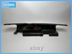 Original Renault Trafic Opel Vivaro Luminaire arrière Lampe arrière droite 71402
