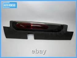 Original Renault Trafic Opel Vivaro Luminaire arrière Lampe arrière droite 71402
