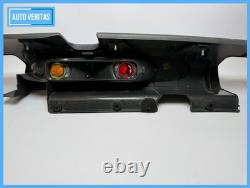 Original Renault Trafic Opel Vivaro Luminaire arrière Lampe arrière droite 71402